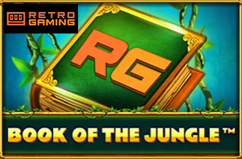 Book Of The Jungle